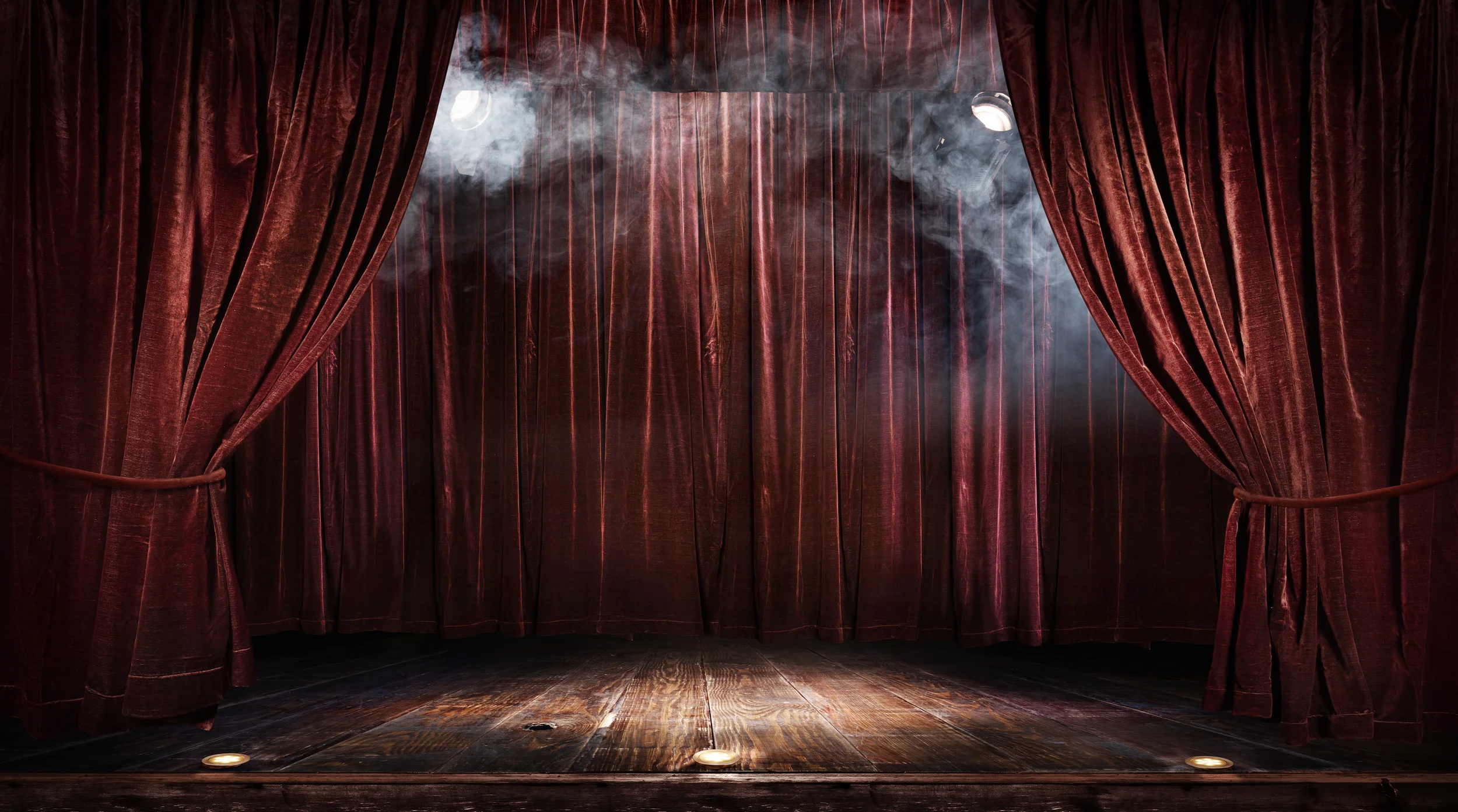 Eastern Shore Repertory Theatre